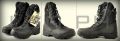 magnum cordura tactical boots black coyote brown airsoft military army, -- Shoes & Footwear -- Metro Manila, Philippines