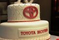 toyota bicutan 10th yr anniversary cake cupcakes, -- Birthday & Parties -- Metro Manila, Philippines