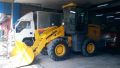 lonking cdm816 wheel loader, -- Other Vehicles -- Quezon City, Philippines