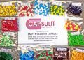 gelatin capsule, -- Nutrition & Food Supplement -- Quezon City, Philippines