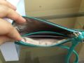 calvin klein wristlet wallet, -- Bags & Wallets -- Metro Manila, Philippines