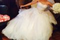wedding gown for sale, beautiful wedding gown, -- Clothing -- Pasig, Philippines
