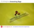 personalized ecobags drawstring bags punch hole bags souvenirs corporate gi, -- Souvenirs & Giveaways -- Metro Manila, Philippines