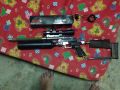 airgun, -- Airsoft -- Bulacan City, Philippines