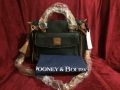dooney and bourke leather hand sling bag, -- Bags & Wallets -- Metro Manila, Philippines