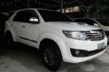 for sale 2010 toyota fortuner, -- Mid-Size SUV -- Metro Manila, Philippines