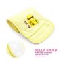 baby warm belly band set of 3, -- Clothing -- Rizal, Philippines