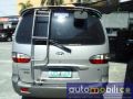 hyundai, starex hyundai, -- Vans & RVs -- Metro Manila, Philippines