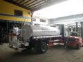 4 cubic sinotruk 6 wheeler water truck, -- Trucks & Buses -- Metro Manila, Philippines