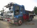 dump truck 10 wheeler, -- Trucks & Buses -- Quezon City, Philippines