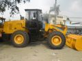 wheel loader payloader lonking -- Trucks & Buses -- Quezon City, Philippines