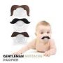 2016 gentleman mustache pacifier p180, -- Baby Stuff -- Rizal, Philippines