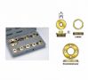 kempston 99000 10 piece solid brass template guide kit with adapter, -- Home Tools & Accessories -- Pasay, Philippines
