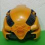 transformers bumble bee voice changer helmet and electronic gun, -- Memorabilia -- Pasig, Philippines
