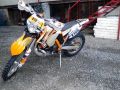 ktm bike 250xc enduro trail bike, -- Motorcycle Accessories -- Davao City, Philippines