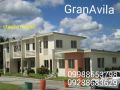gran avila in calamba city, house and lot for sale, -- House & Lot -- Cavite City, Philippines