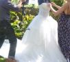wedding gown for sale, beautiful wedding gown, -- Clothing -- Pasig, Philippines
