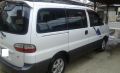  -- Full-Size SUV -- Cebu City, Philippines