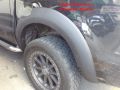 ford ranger oem fender flare with rubber trimming, -- Spoilers & Body Kits -- Metro Manila, Philippines