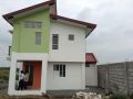 duplex house and lot, bamboo, house, hou and lot affordable, -- House & Lot -- Cavite City, Philippines