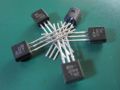2n4401, transistor, npn 40v 600ma, bjt, -- Other Electronic Devices -- Cebu City, Philippines