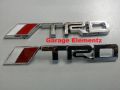trd emblem package trunk grill, -- All Accessories & Parts -- Metro Manila, Philippines