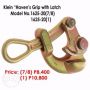 klein tools grip bare cable, heavy duty, -- Everything Else -- Metro Manila, Philippines