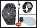 authentic us polo watches, us polo watches, mens watches, authentic watches, -- Watches -- Paranaque, Philippines