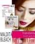 maldita bleach bleaching cream, -- Beauty Products -- Lanao del Norte, Philippines