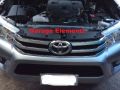 2015 2016 toyota hilux revo trd grill v1, abs plastic thailand made, -- All Accessories & Parts -- Metro Manila, Philippines