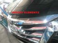 hood chrome trim cover v, -- All Cars & Automotives -- Metro Manila, Philippines