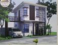 single attach house, -- House & Lot -- Rizal, Philippines
