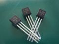 bc548, bc548b, transistor, pnp 30v 100ma to 92 fairchild, -- Other Electronic Devices -- Cebu City, Philippines