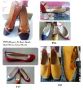 liliw shoes, wedge, flats, sandals, -- Shoes & Footwear -- Damarinas, Philippines
