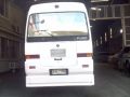 fuso coaster for rent, -- Rental Services -- Makati, Philippines