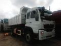 6 wheeler c5b huang he dump truck 12mÂ³, 220hp (yuchai engine yc6j220 33), -- Trucks & Buses -- Metro Manila, Philippines