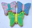 sugar cookie, party giveaway, butterfly cookie, -- Food & Related Products -- Metro Manila, Philippines