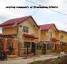pagibig bank house for sale 1 car garage, -- House & Lot -- Rizal, Philippines