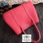 hermes garden party bag in rose jaipur leather, -- Bags & Wallets -- Rizal, Philippines