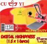 cuyi, digital high press, t shirt, heavy duty, -- Other Electronic Devices -- Metro Manila, Philippines