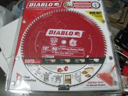 freud d1090x ultra fine 90 teeth circular saw blade, -- Home Tools & Accessories -- Pasay, Philippines