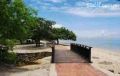 beach front land for, -- Beach & Resort -- Batangas City, Philippines