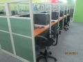 office partitions, -- Office Furniture -- Metro Manila, Philippines