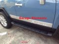 installed toyota fj cruiser stepboard oem without logo, -- All Accessories & Parts -- Metro Manila, Philippines