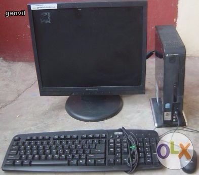 pc set, cpu package, computer, -- Computer Monitors and LCDs -- Metro Manila, Philippines