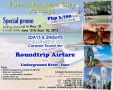 puerto princesa, underground river, tour packages, -- Tour Packages -- Puerto Princesa, Philippines