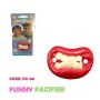 baby pacifier funny pacifier set of 3, -- Clothing -- Rizal, Philippines