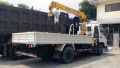brand new forland 6wheeler boom truck 17ft 32 boomer, -- Trucks & Buses -- Manila, Philippines