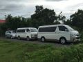 van for hire hi ace van for hire in legazpi grandia van for rent in albay p, -- Vehicle Rentals -- Legazpi, Philippines