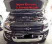ford ranger grill v3 with drl, -- Spoilers & Body Kits -- Metro Manila, Philippines